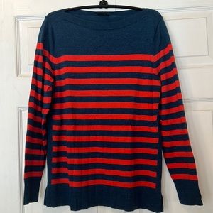 Talbots Women’s Sweater